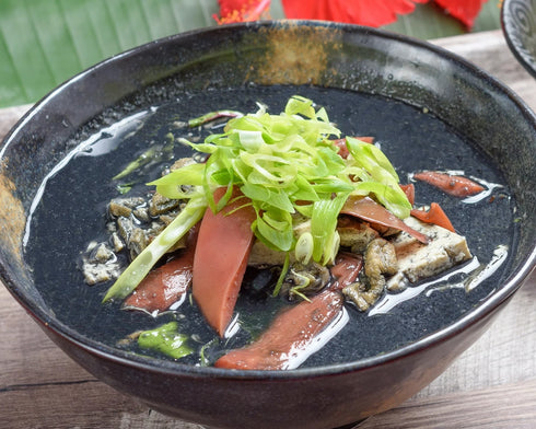 うるまの台所 沖縄料理おまかせ6点セット