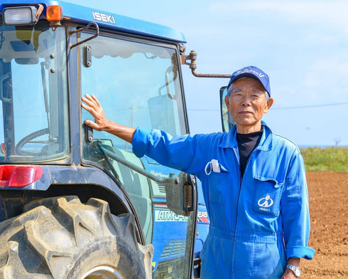 島麦かなさん 商品詰め合わせ