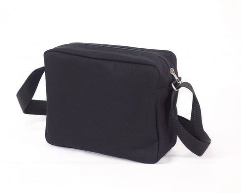 いちひこ帆布 BOXショルダー