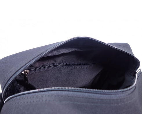 いちひこ帆布 BOXショルダー