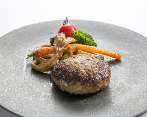 栃木県産那須の後藤牛ハンバーグ 150g×5個入