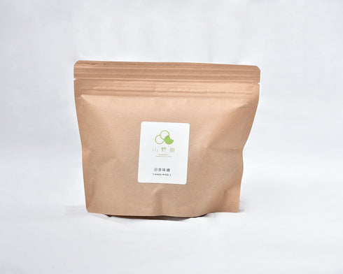 天然醸造味噌3種類食べ比べ お試しSサイズ