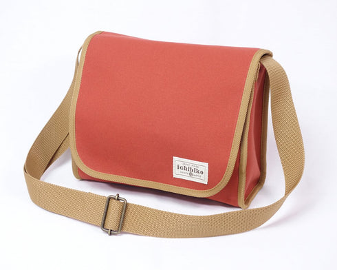 いちひこ帆布 和吉バッグ