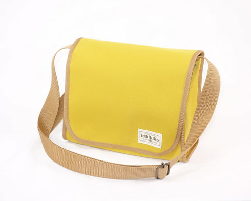 いちひこ帆布 和吉バッグ